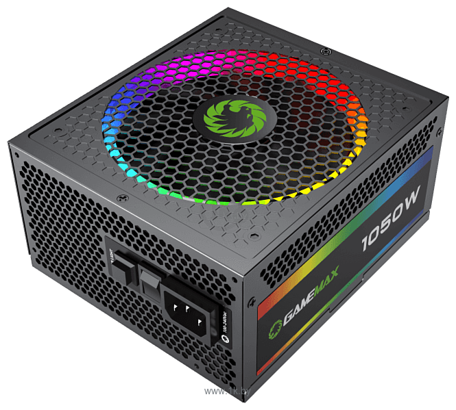 Фотографии GameMax RGB-1050 Pro