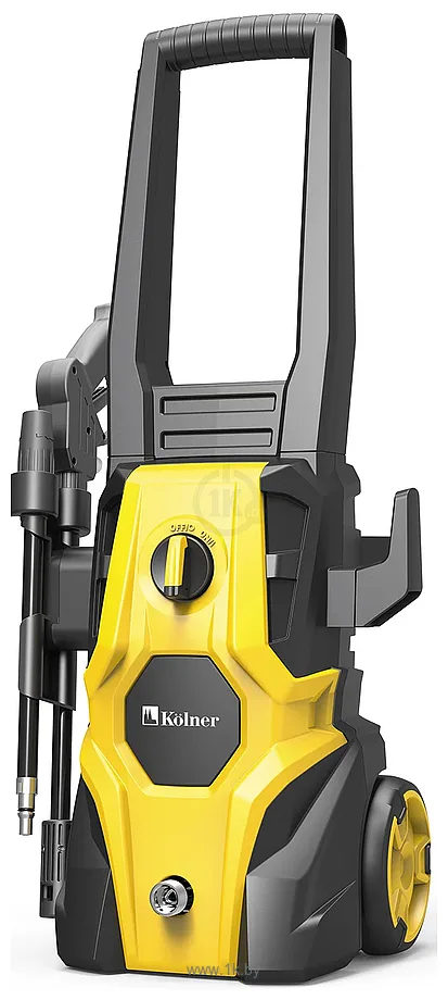 Фотографии Kolner KHPW 2150FSP Фотографии Kolner KHPW 2150FSP