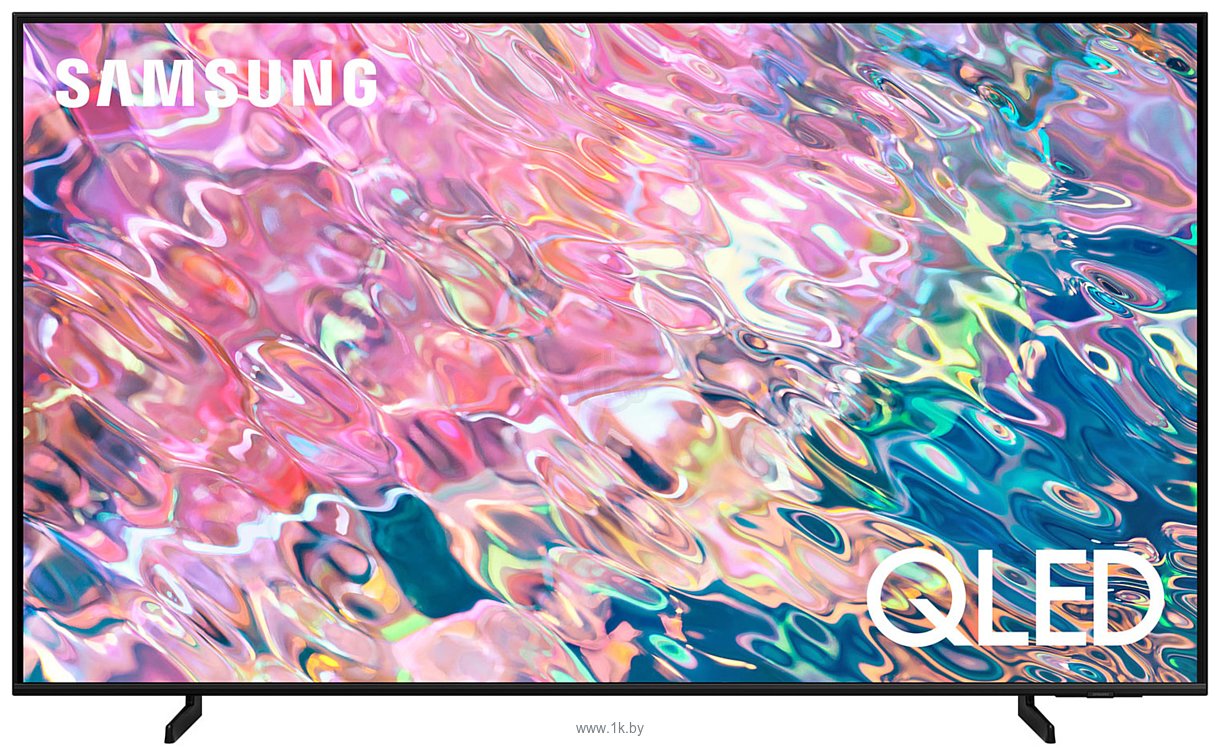 Фотографии Samsung QLED Q60B QE55Q60BAUCCE