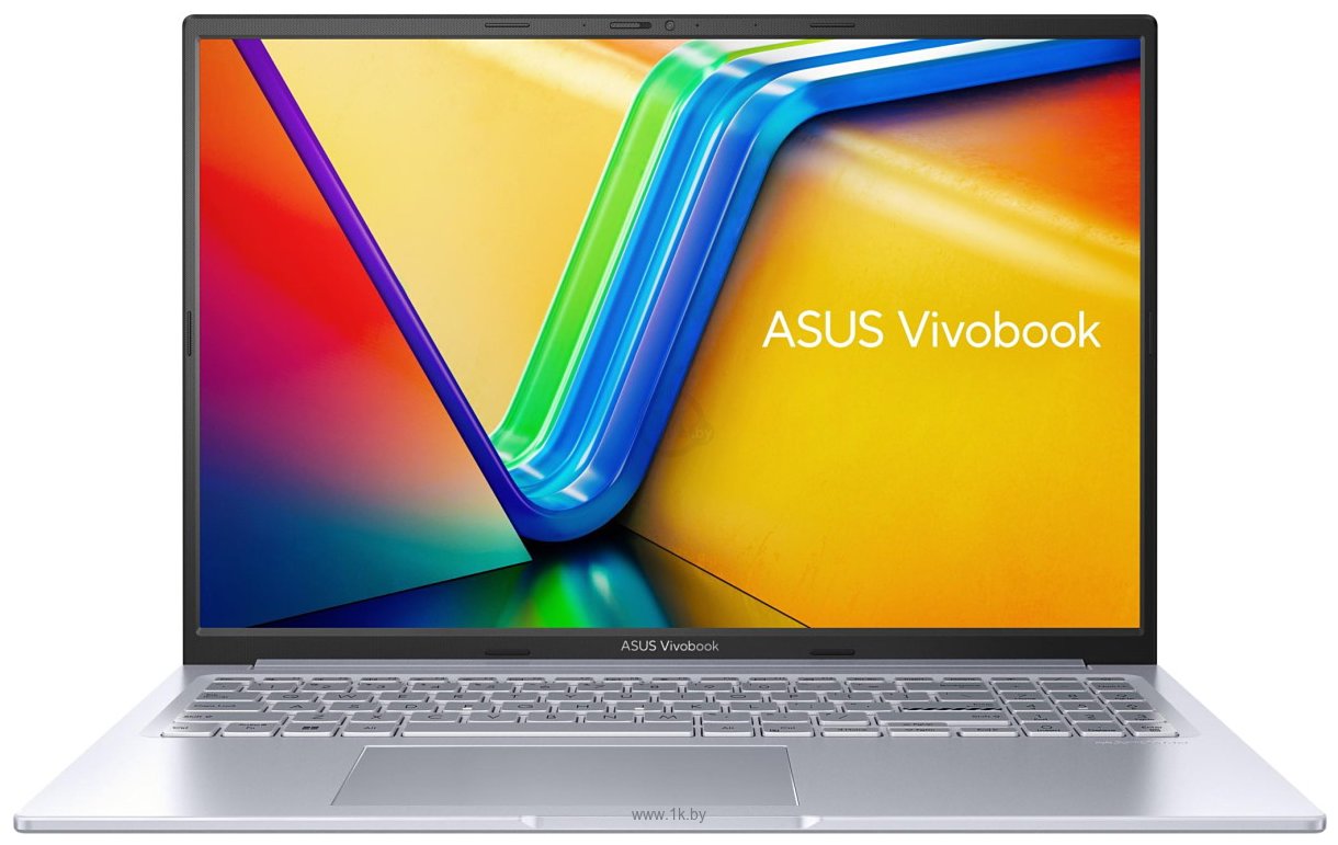 Фотографии ASUS VivoBook 16X K3604VA-MB231