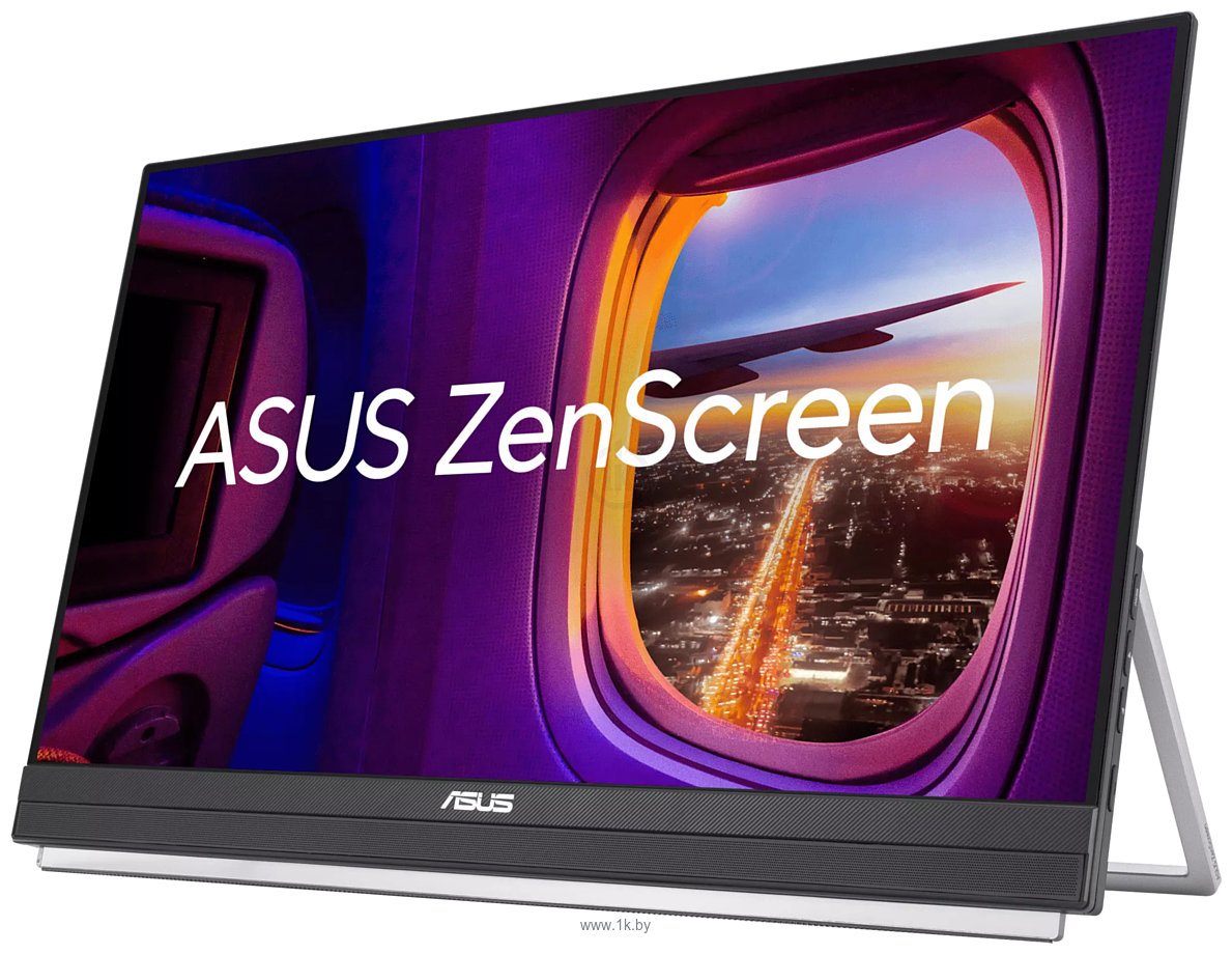 Фотографии ASUS ZenScreen MB229CF