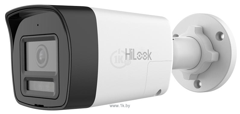 Фотографии HiLook THC-B127-LPTS (2.8 мм)