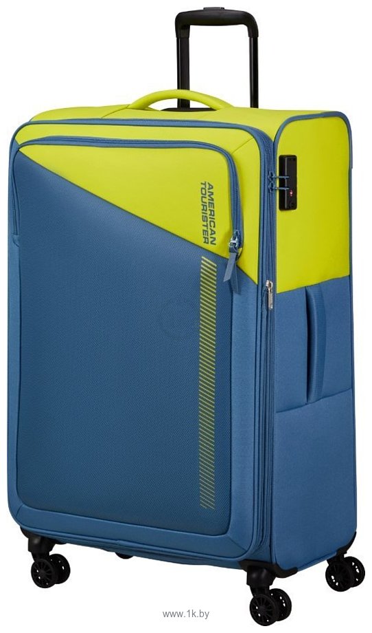 Фотографии American Tourister Daring Dash MF7-74003 77 см