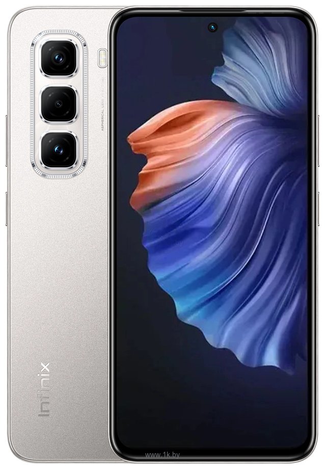 Фотографии Infinix Hot 50 Pro X6881 8/128GB