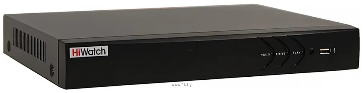 Фотографии HiWatch DS-H316/2QA(C) Фотографии HiWatch DS-H316/2QA(C)