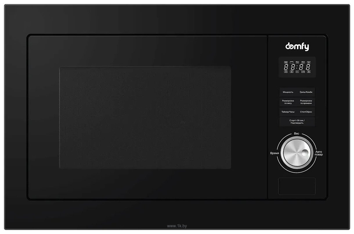 Фотографии Domfy DM2540BW BG