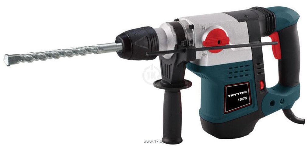 Фотографии Tryton TMM1200X Фотографии Tryton TMM1200X