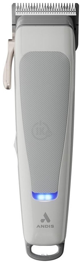 Фотографии Andis reVite Grey Taper