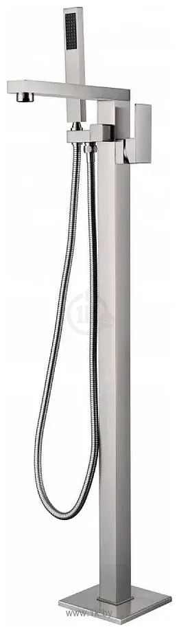 Фотографии Grocenberg GB800 (никель)