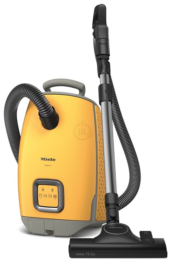Фотографии Miele Guard L1 Flex SunsetYellow