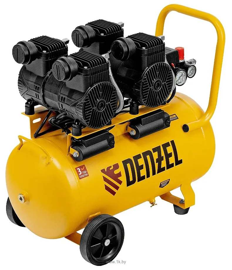 Фотографии Denzel DLP-3000/50