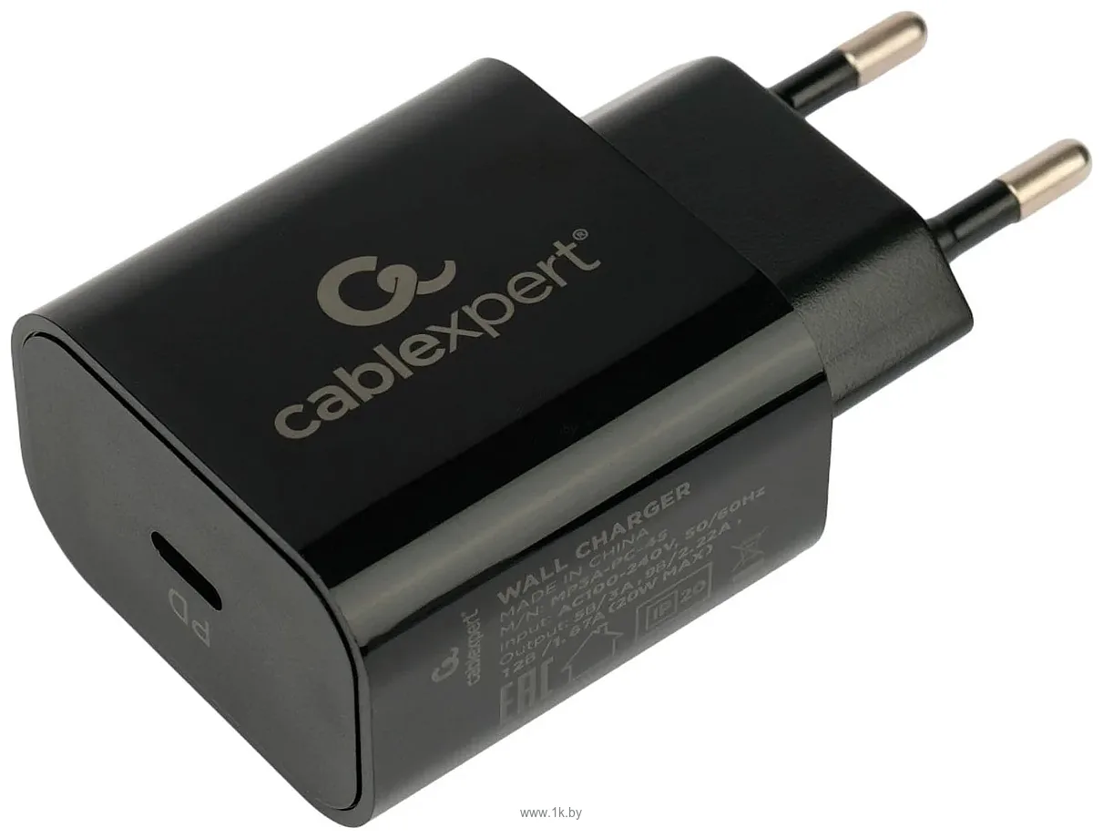 Фотографии Cablexpert MP3A-PC-45
