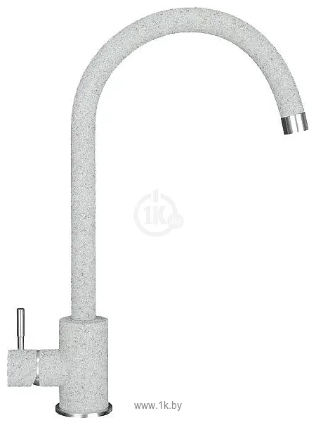 Фотографии Polygran Альтаир (светло-серый)