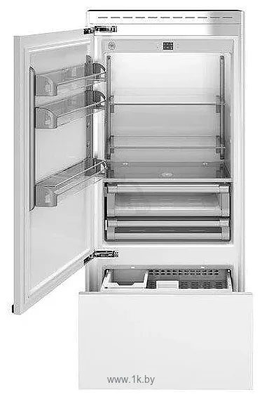 Фотографии Bertazzoni REF905BBLPTT