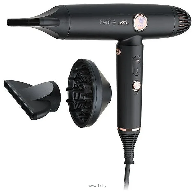 Фотографии ETA Fenite Exclusive 9319 90000