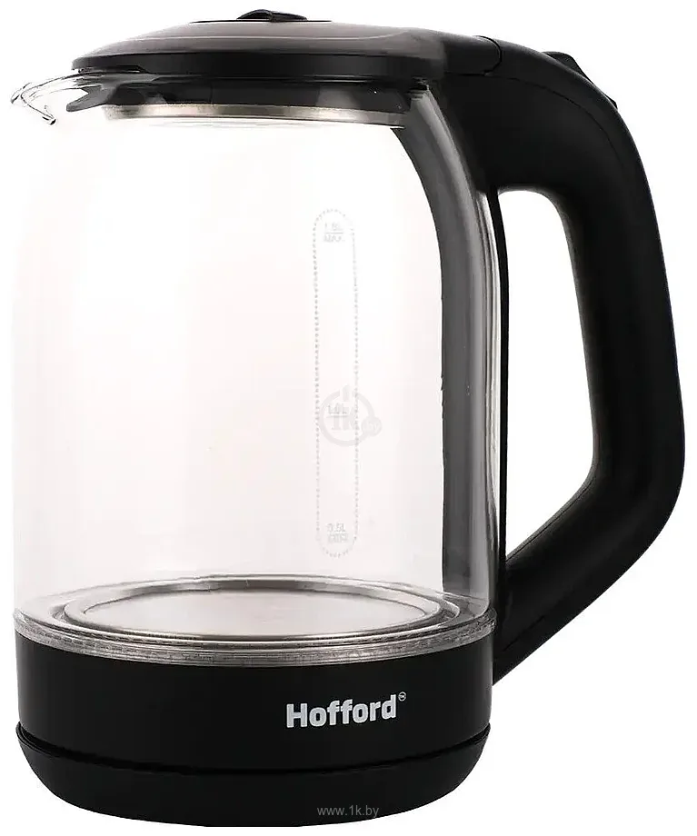 Фотографии Hofford KE-201