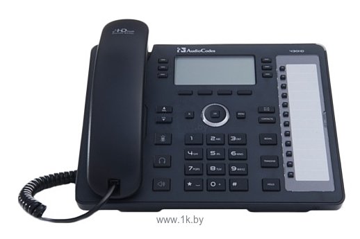 Фотографии AudioCodes 430HDEPS