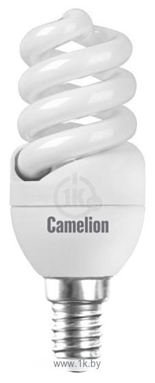 Фотографии Camelion LH9-FS-T2-M 9W 4200K E14