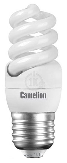 Фотографии Camelion LH9-FS-T2-M 9W 4200K E27