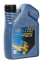 Фотографии Fosser Premium Longlife III 5W30 1л