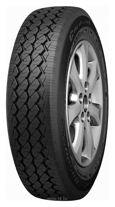 Фотографии Cordiant Business CA 205/65 R16C 107/105R