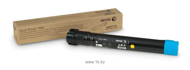 Фотографии Xerox 106R01570