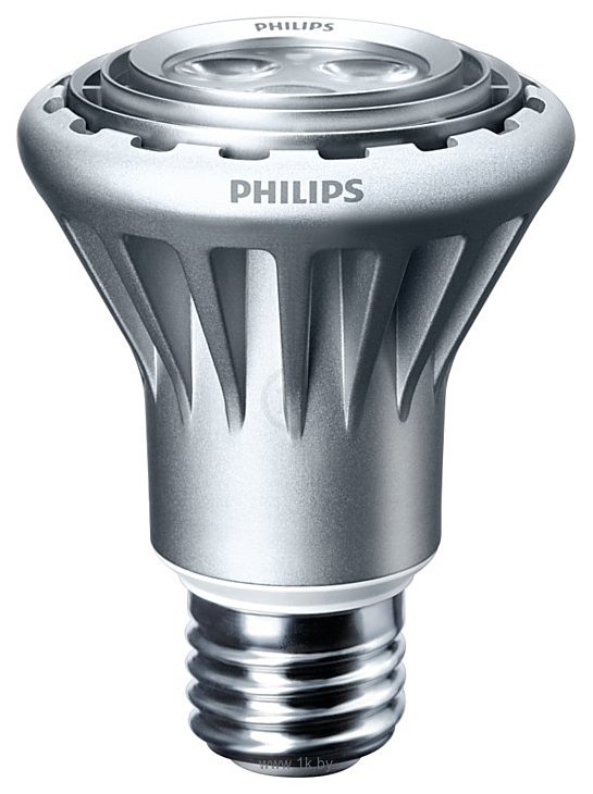 Фотографии Philips LEDspot PAR20 D 6.5W 2700K E27