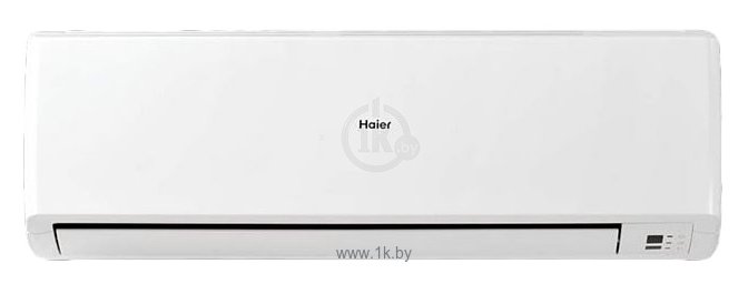 Фотографии Haier HSU-07HEK303/R2