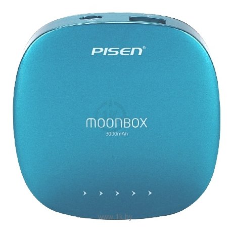 Фотографии Pisen Moon Box 3000