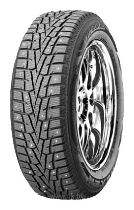 Фотографии Nexen/Roadstone Winguard WinSpike SUV 255/55 R18 109T