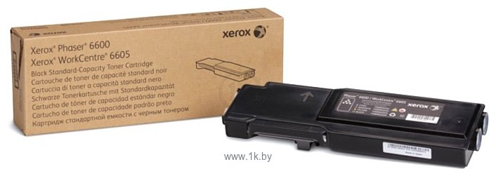 Фотографии Xerox 106R02252