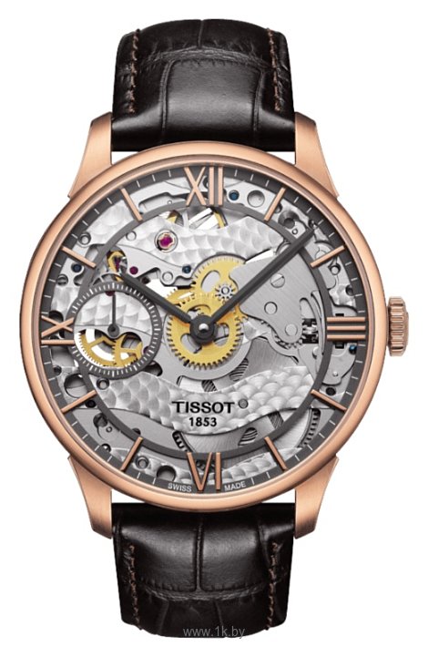 Фотографии Tissot T099.405.36.418.00