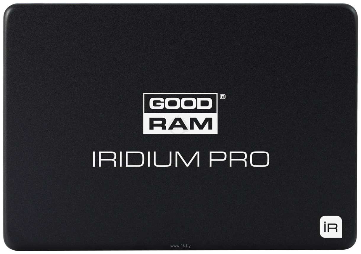 Фотографии GoodRAM SSDPR-IRIDPRO-120