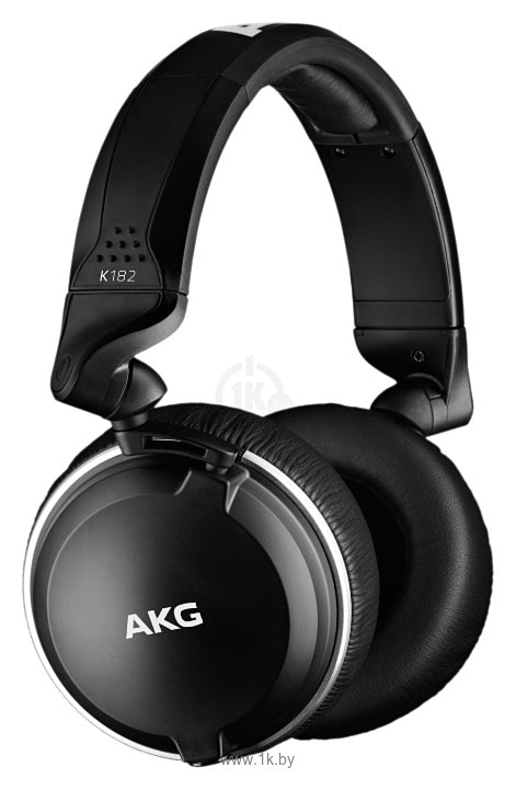 Фотографии AKG K 182