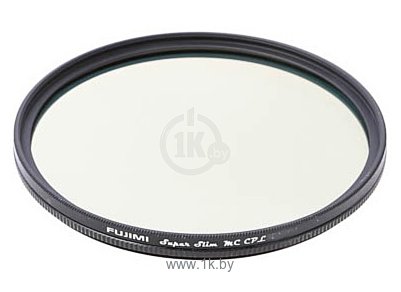 Фотографии FUJIMI MC CPL Super Slim 52mm