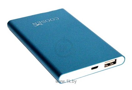 Фотографии Coosen Power Bank 8800 mAh