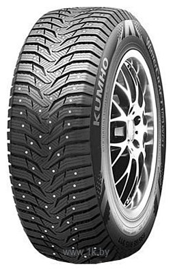 Фотографии Kumho WinterCraft ice Wi31 245/40 R18 97T