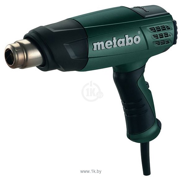 Фотографии Metabo H 20-600