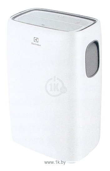 Фотографии Electrolux EACM-15CL/N3