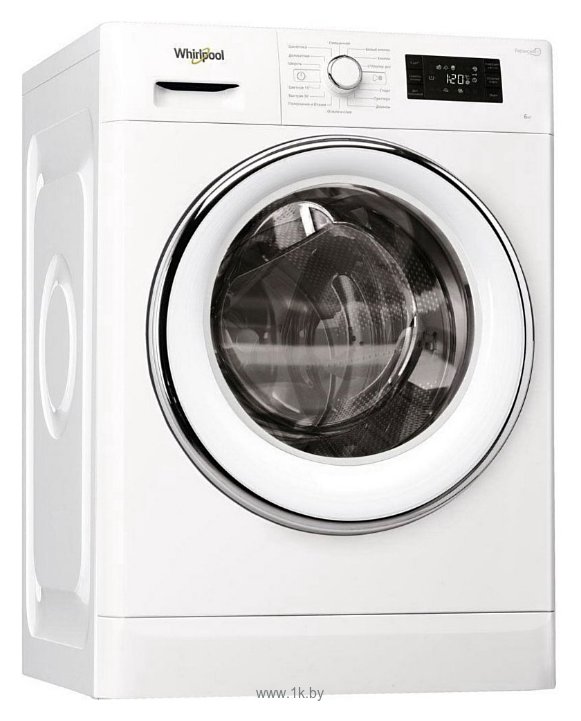 Фотографии Whirlpool FWSG 61053 WC