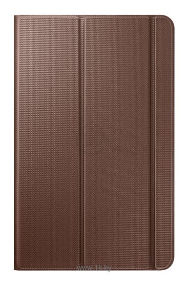 Фотографии Samsung Book Cover для Samsung Galaxy Tab E (коричневый)