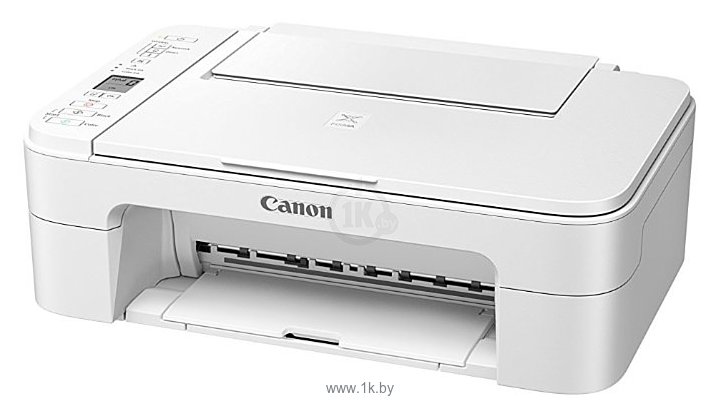 Фотографии Canon PIXMA TS3151