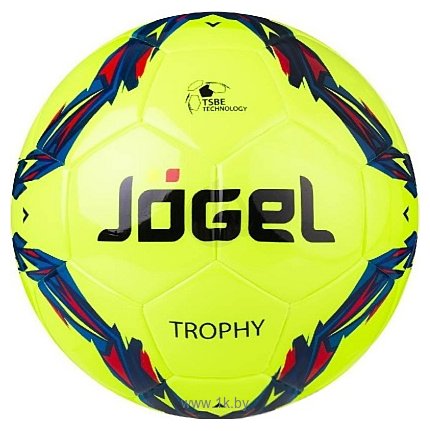 Фотографии Jogel JS-950 Trophy (5 размер)