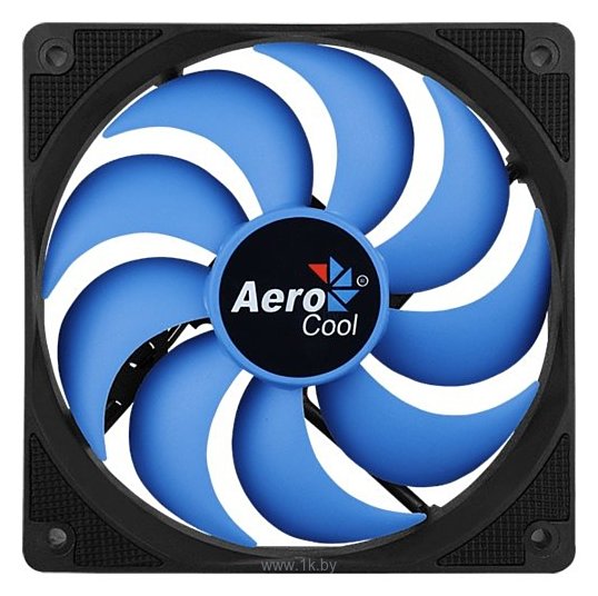 Фотографии AeroCool Motion 12 Plus