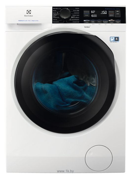 Фотографии Electrolux PerfectCare 700 EW7WR268S