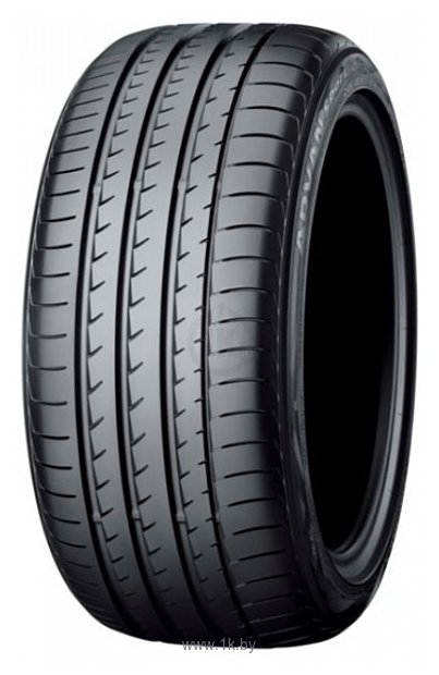 Фотографии Yokohama ADVAN Sport V105 245/35 R20 95Y