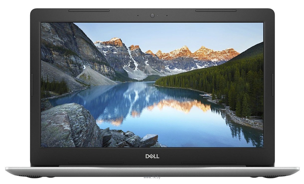 Фотографии Dell Inspiron 15 5570-6570