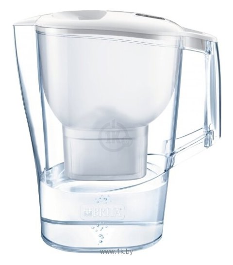 Фотографии Brita Aluna XL MX+ 2 л