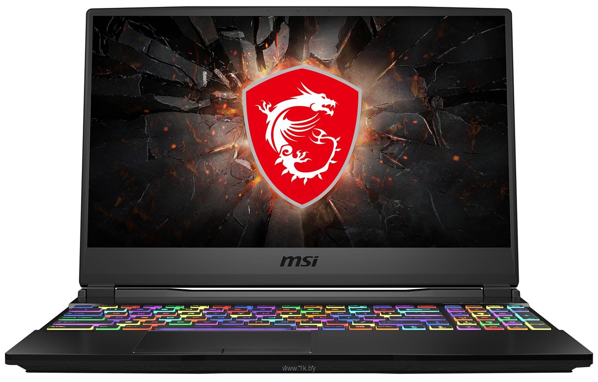 Фотографии MSI GE65 9SE-072PL Raider