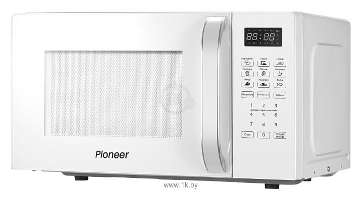 Фотографии Pioneer MW254S